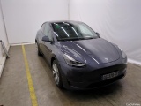 Tesla  Model Y TESLA  / 2020 / 5P / SUV Grand Autonomie Dual Motor AWD #6