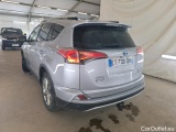  Toyota  RAV4 TOYOTA  Hybride 5p SUV AWD Dynamic Edition #2