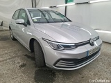  Volkswagen  Golf  VOLKSWAGEN / 2020 / 5P / Berline 2.0 TDI SCR 150 DSG7 Life Busi 1st #4