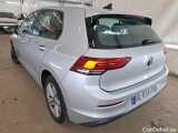 Volkswagen  Golf  VOLKSWAGEN / 2020 / 5P / Berline 2.0 TDI SCR 115 DSG7 Life Busi #2