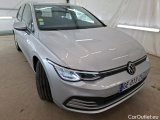  Volkswagen  Golf  VOLKSWAGEN / 2020 / 5P / Berline 2.0 TDI SCR 115 DSG7 Life Busi #4