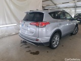  Toyota  RAV4 TOYOTA  Hybride 5p SUV AWD Dynamic Edition #3