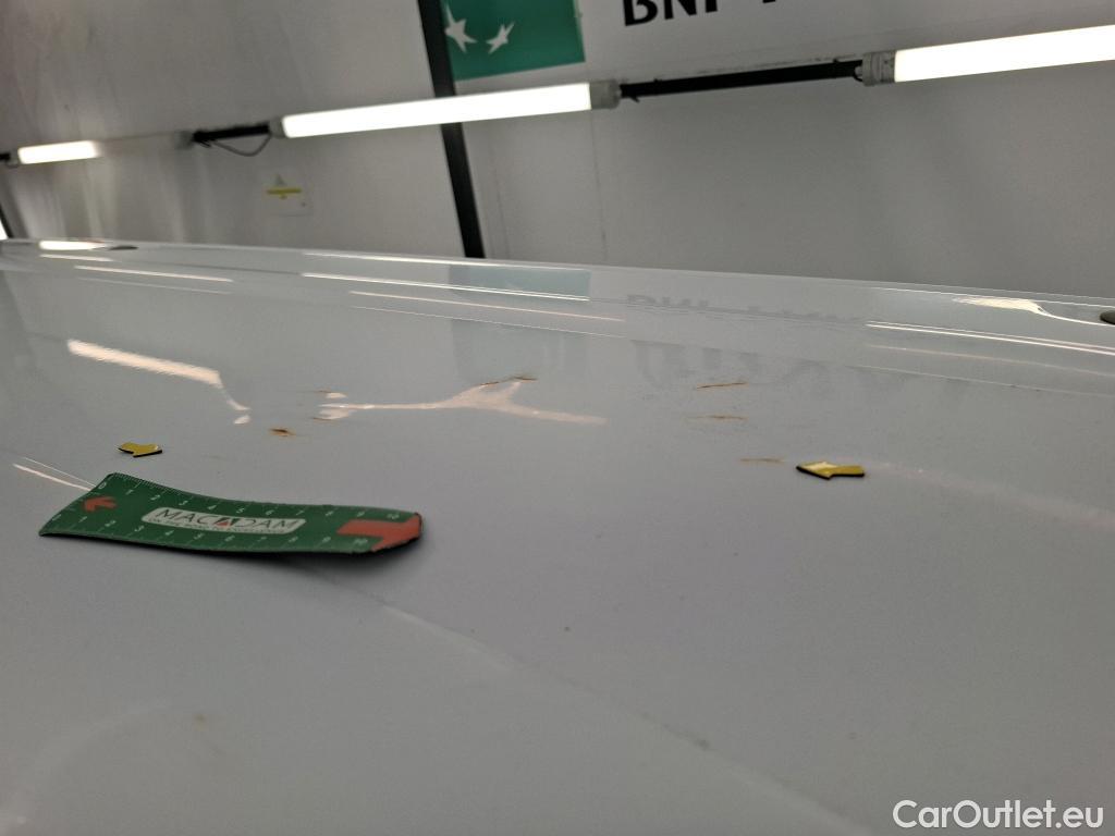 Renault  Kangoo  Express Maxi Extra (Série Spéciale) 1.5 dCi 90CV BVM5 E6 #6