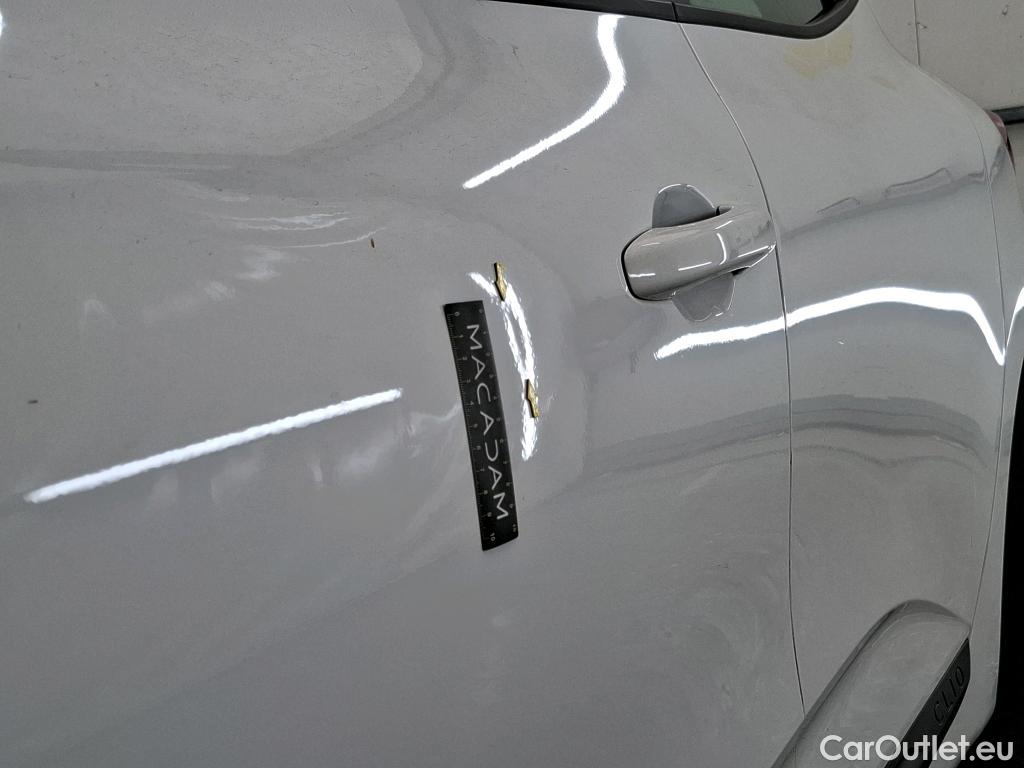  Renault  Clio  V Société Air Nav 1.0 SCe 70CV BVM5 E6dT #5