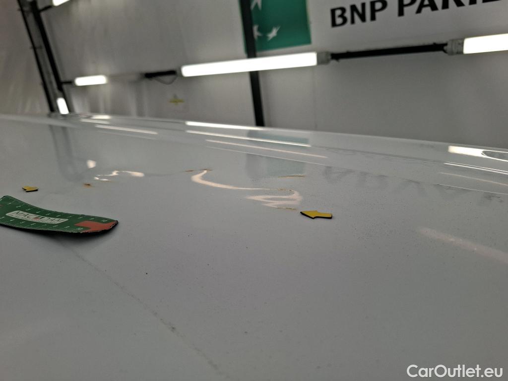 Renault  Kangoo  Express Maxi Extra (Série Spéciale) 1.5 dCi 90CV BVM5 E6 #8