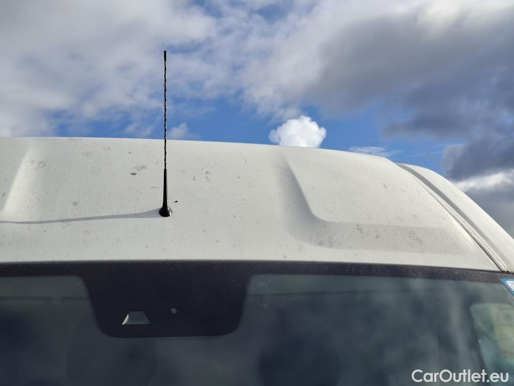  Peugeot  Boxer PEUGEOT  / 2014 / 4P / Fourgon tôlé BlueHDi 140 S&S ASPHALT 335 L3H2 #54