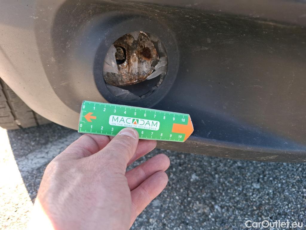  Peugeot  Boxer PEUGEOT  / 2014 / 4P / Fourgon tôlé BlueHDi 140 S&S ASPHALT 335 L3H2 #31