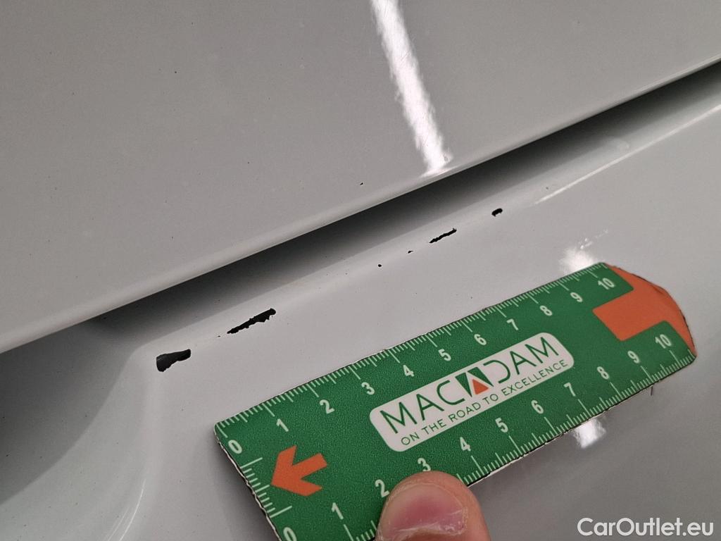  Renault  Clio RENAULT  Société VU 5p Berline Air dCi 75 - 18 #35