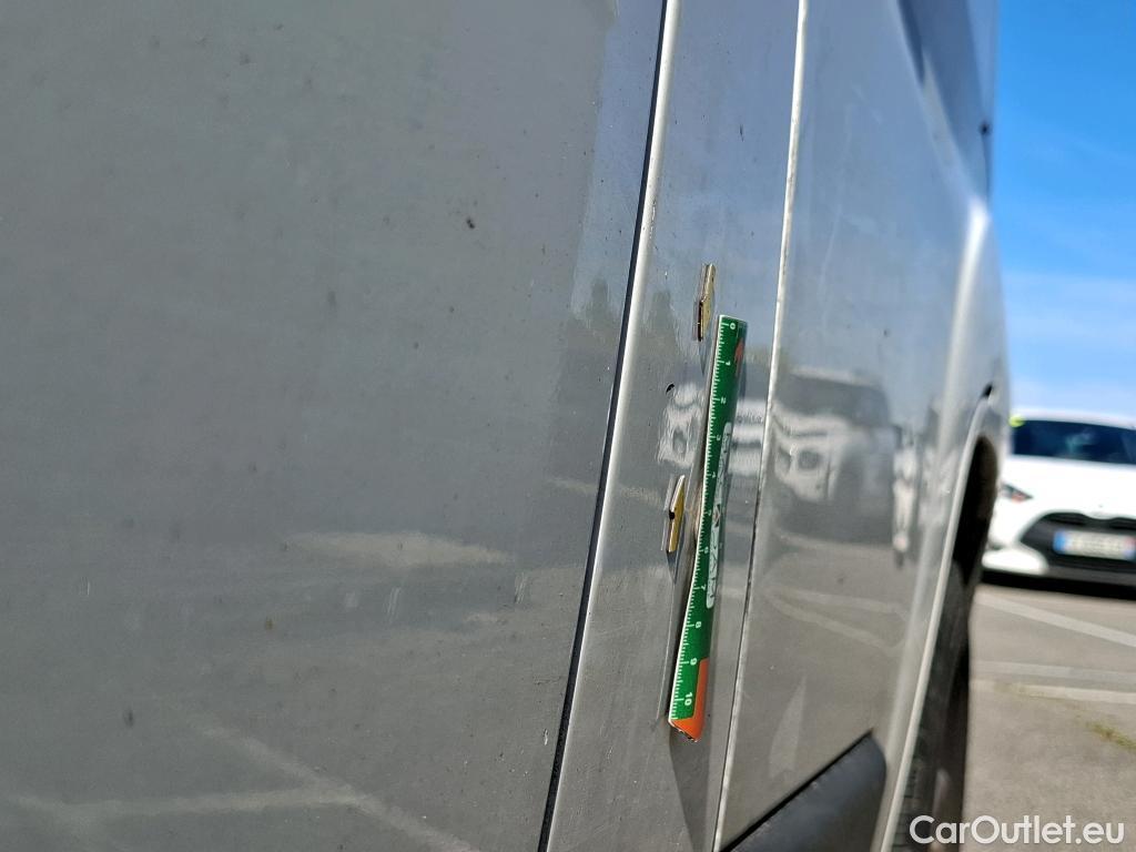  Peugeot  Boxer PEUGEOT  / 2014 / 4P / Fourgon tôlé BlueHDi 140 S&S ASPHALT 335 L3H2 #57