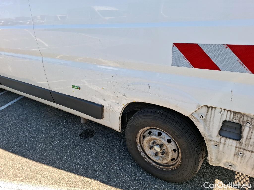  Peugeot  Boxer PEUGEOT  / 2014 / 4P / Fourgon tôlé BlueHDi 140 S&S ASPHALT 335 L3H2 #1