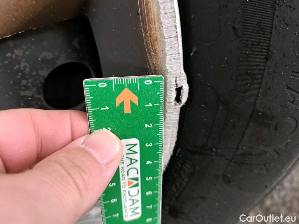 Renault  Kangoo  II Express Maxi Extra (Série Spéciale) 1.5 dCi 95CV BVM6 E6dT #24