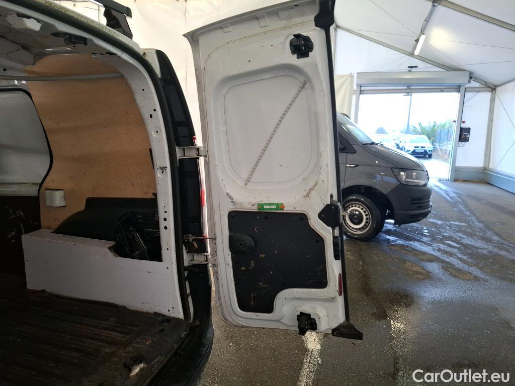  Renault  Kangoo  Express Grand Confort (L1) 1.5 dCi 90CV BVM5 E6 #18