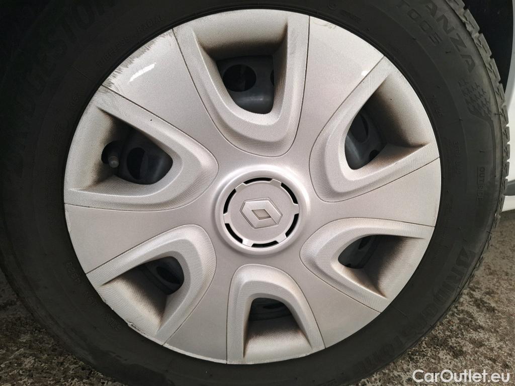  Renault  Clio RENAULT  Société VU 5p Berline Air dCi 75 - 18 #60