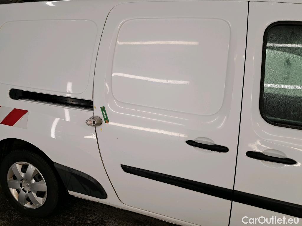 Renault  Kangoo  II Express Maxi Extra (Série Spéciale) 1.5 dCi 95CV BVM6 E6dT #19