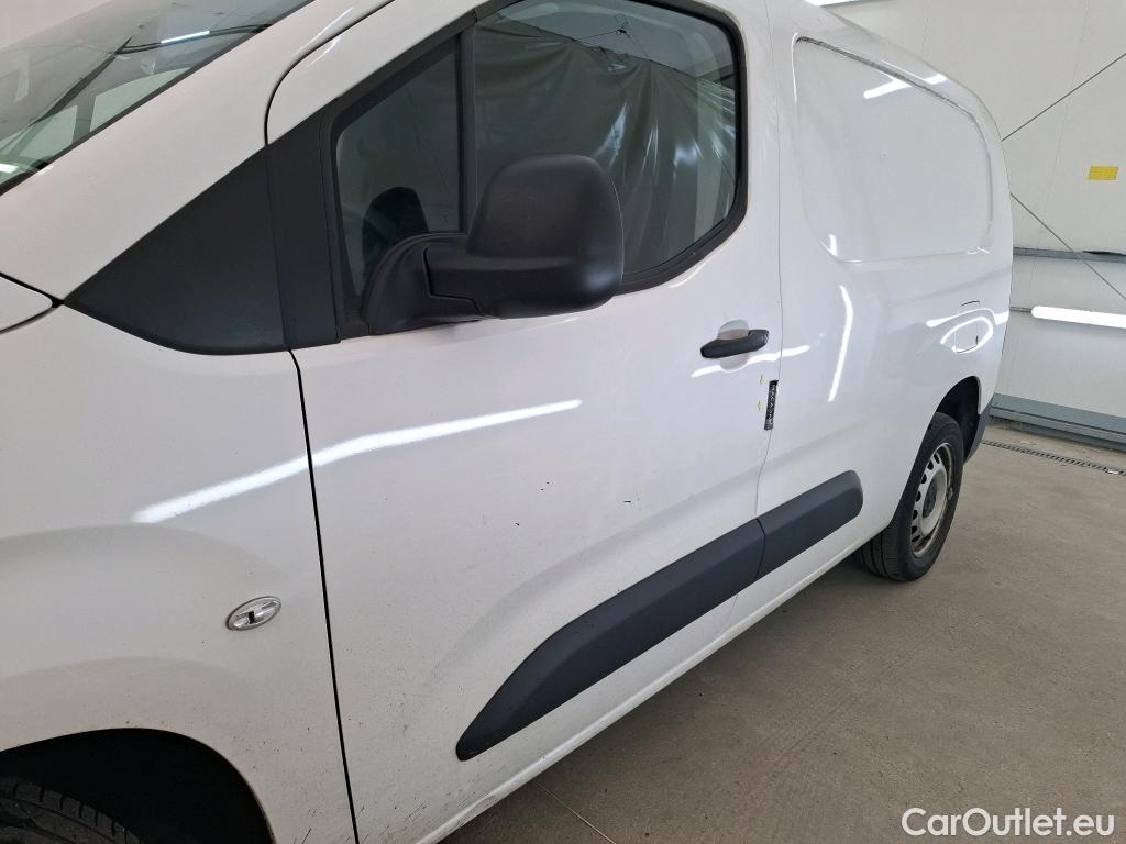  Peugeot  Partner  Premium L2 1.5 HDi 100CV BVM6 E6d #22