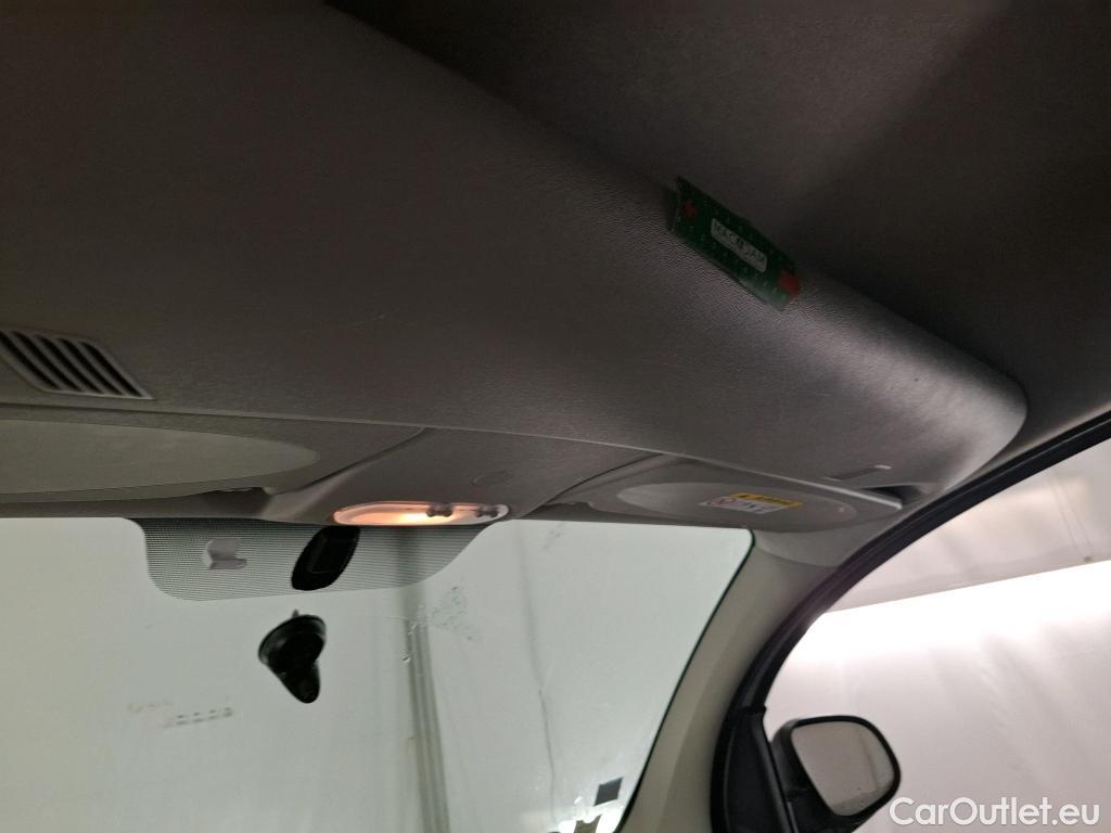  Renault  Kangoo  Express Grand Confort (L1) 1.5 dCi 90CV BVM5 E6 #23