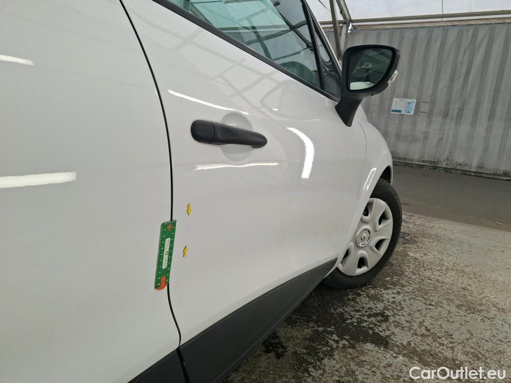  Renault  Clio RENAULT  Société VU 5p Berline Air dCi 75 - 18 #21
