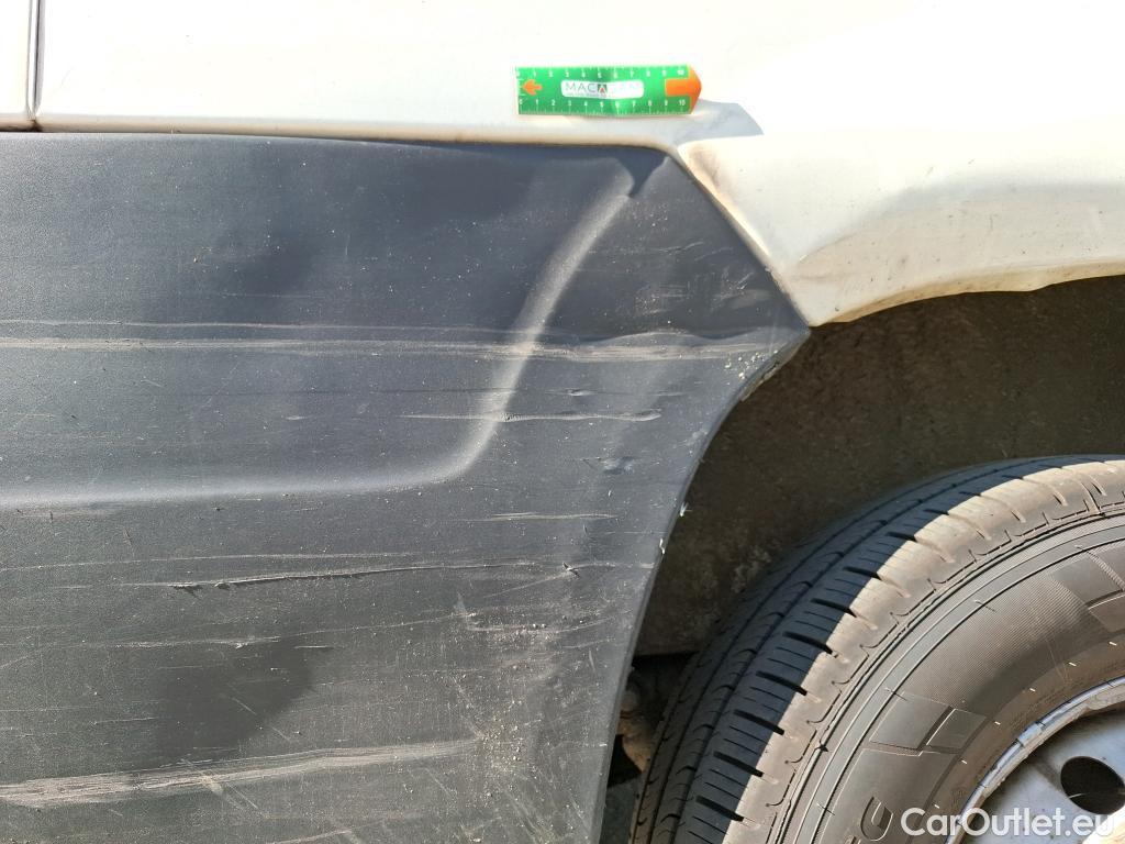  Peugeot  Boxer PEUGEOT  / 2014 / 4P / Fourgon tôlé BlueHDi 140 S&S ASPHALT 335 L3H2 #39