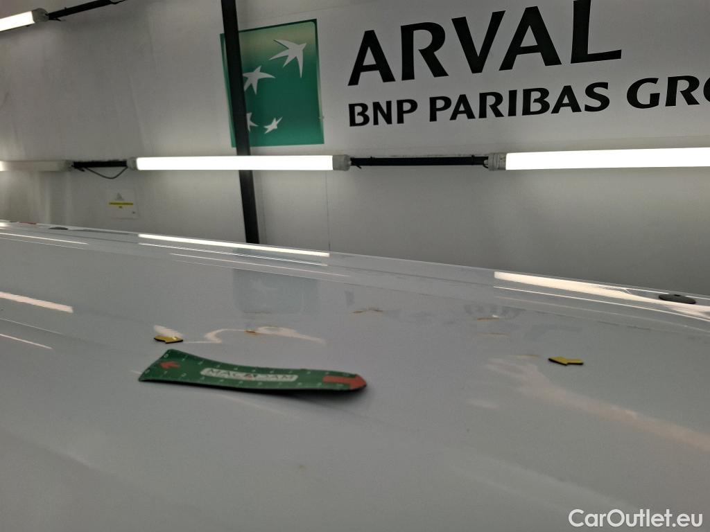 Renault  Kangoo  Express Maxi Extra (Série Spéciale) 1.5 dCi 90CV BVM5 E6 #4