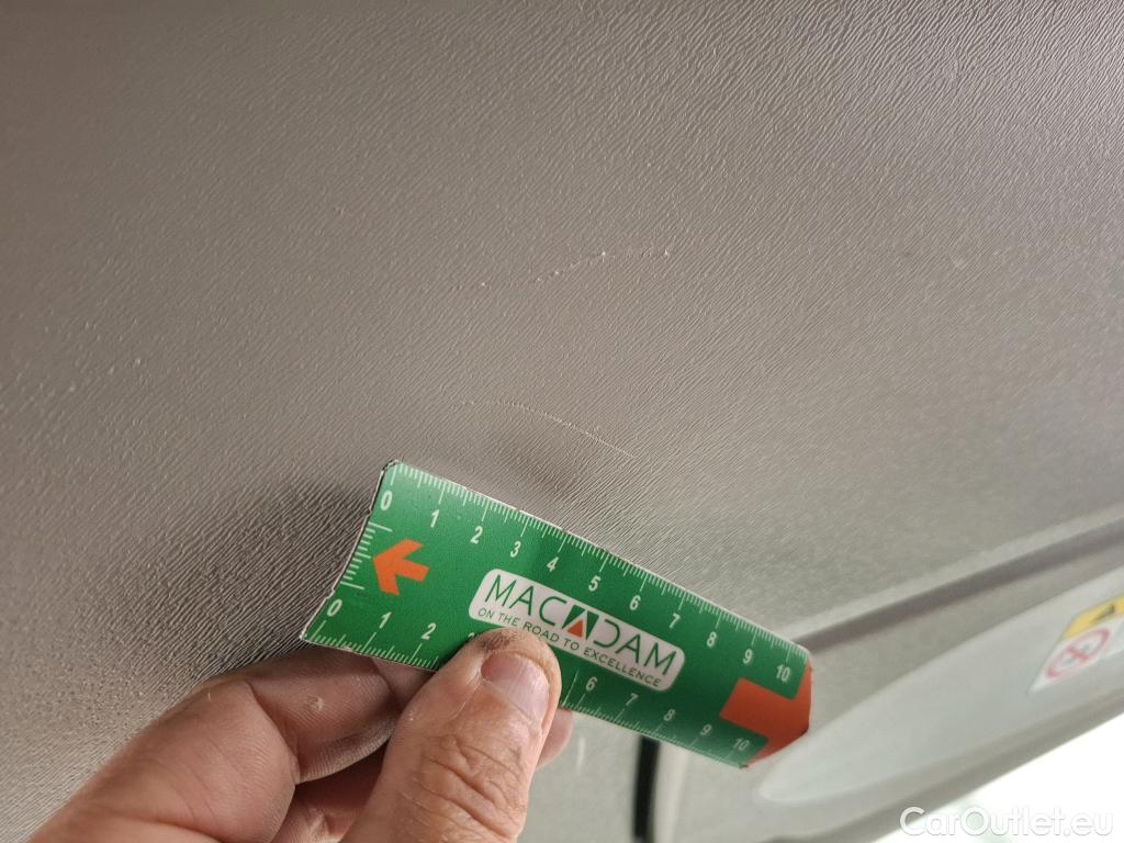  Renault  Kangoo  Express Grand Confort (L1) 1.5 dCi 90CV BVM5 E6 #24