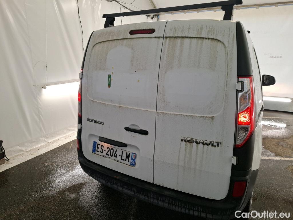  Renault  Kangoo  Express Grand Confort (L1) 1.5 dCi 90CV BVM5 E6 #47