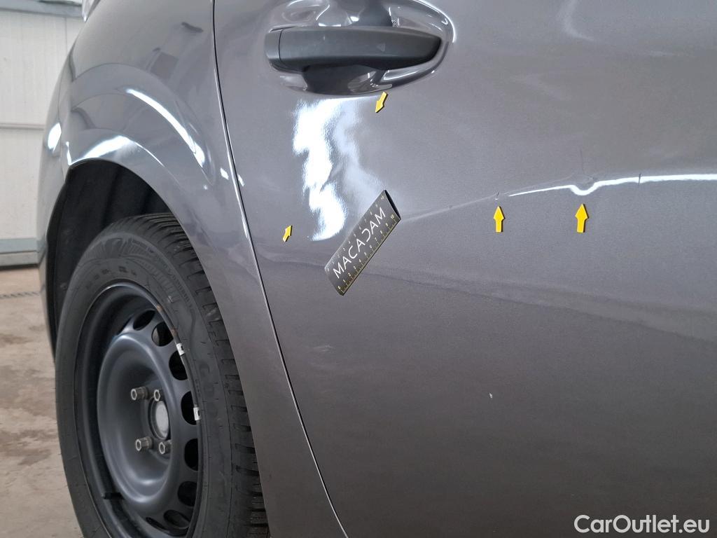  Peugeot  208  Premium 1.5 HDi 100CV BVM6 E6d #20