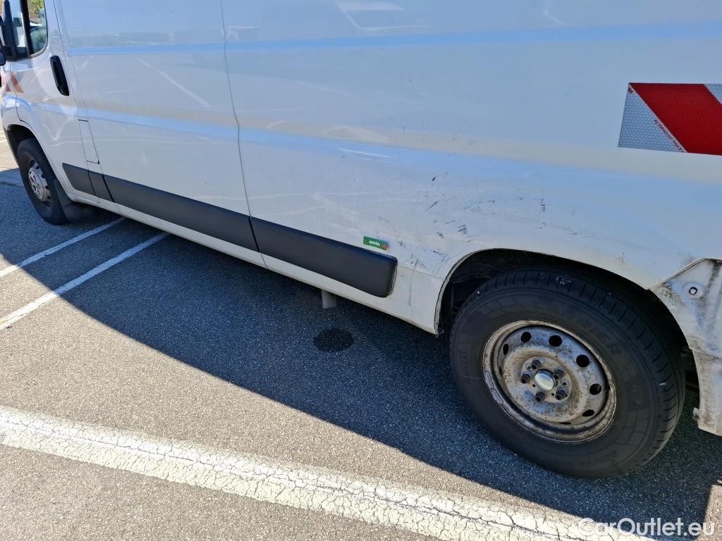  Peugeot  Boxer PEUGEOT  / 2014 / 4P / Fourgon tôlé BlueHDi 140 S&S ASPHALT 335 L3H2 #35
