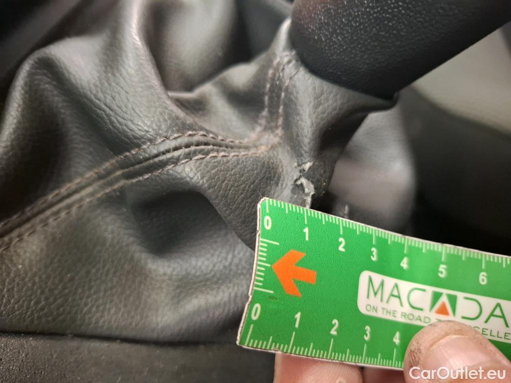  Renault  Kangoo  Express Grand Confort (L1) 1.5 dCi 90CV BVM5 E6 #38