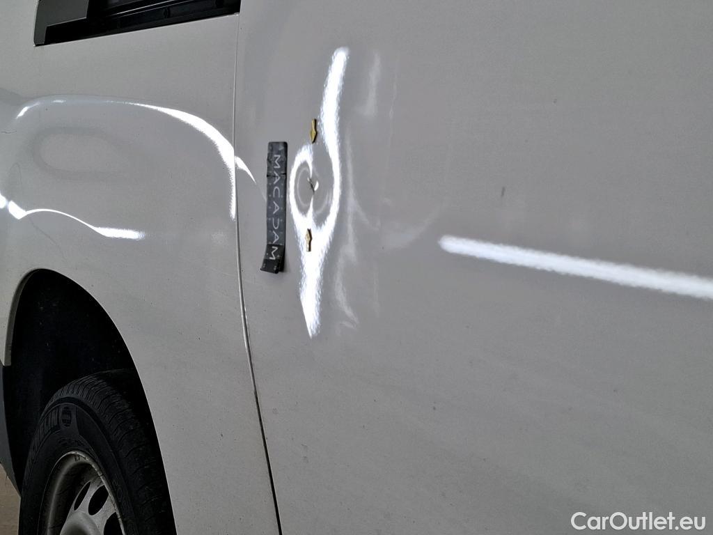  Peugeot  Partner  Premium L2 1.5 HDi 100CV BVM6 E6d #16