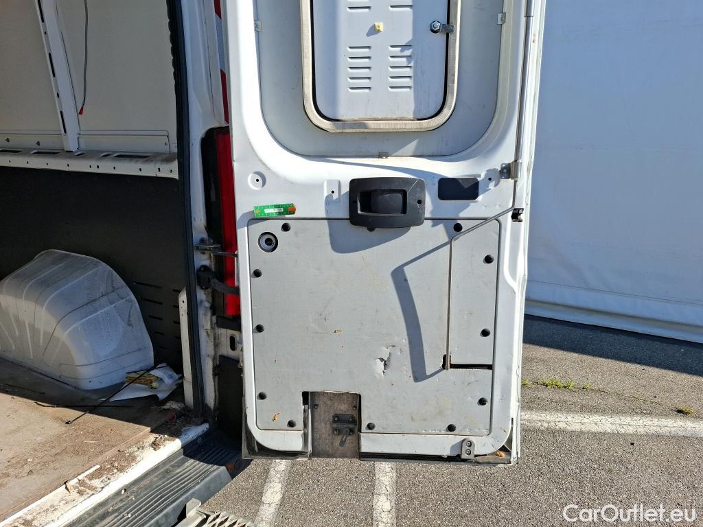  Peugeot  Boxer PEUGEOT  / 2014 / 4P / Fourgon tôlé BlueHDi 140 S&S ASPHALT 335 L3H2 #44