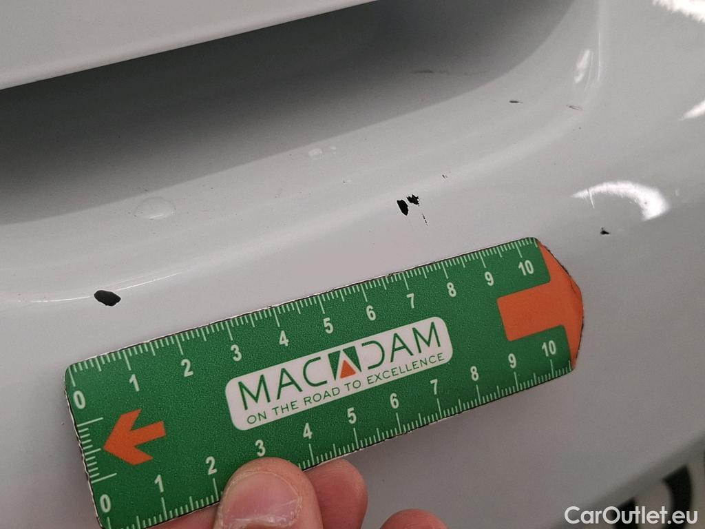  Renault  Clio RENAULT  Société VU 5p Berline Air dCi 75 - 18 #34