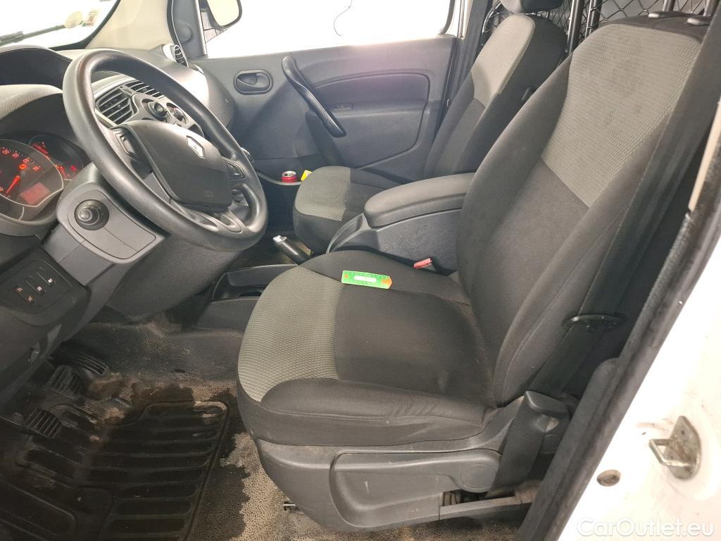  Renault  Kangoo  Express Grand Confort (L1) 1.5 dCi 90CV BVM5 E6 #35