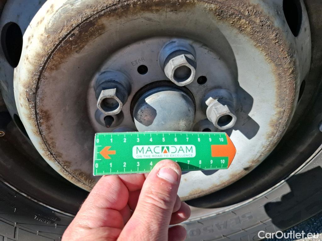  Peugeot  Boxer PEUGEOT  / 2014 / 4P / Fourgon tôlé BlueHDi 140 S&S ASPHALT 335 L3H2 #49