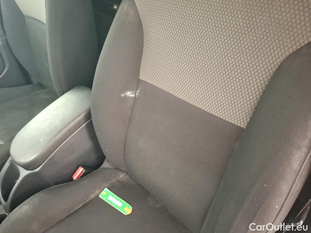 Renault  Kangoo  Express Maxi Extra (Série Spéciale) 1.5 dCi 90CV BVM5 E6 #1