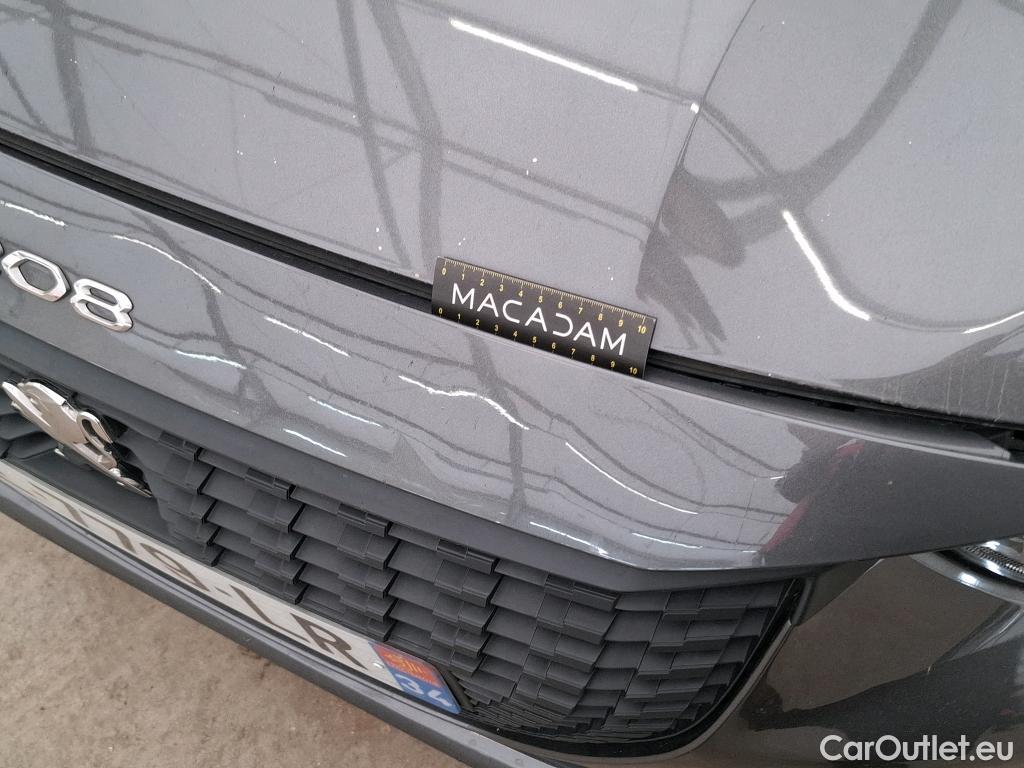  Peugeot  208  Premium 1.5 HDi 100CV BVM6 E6d #16