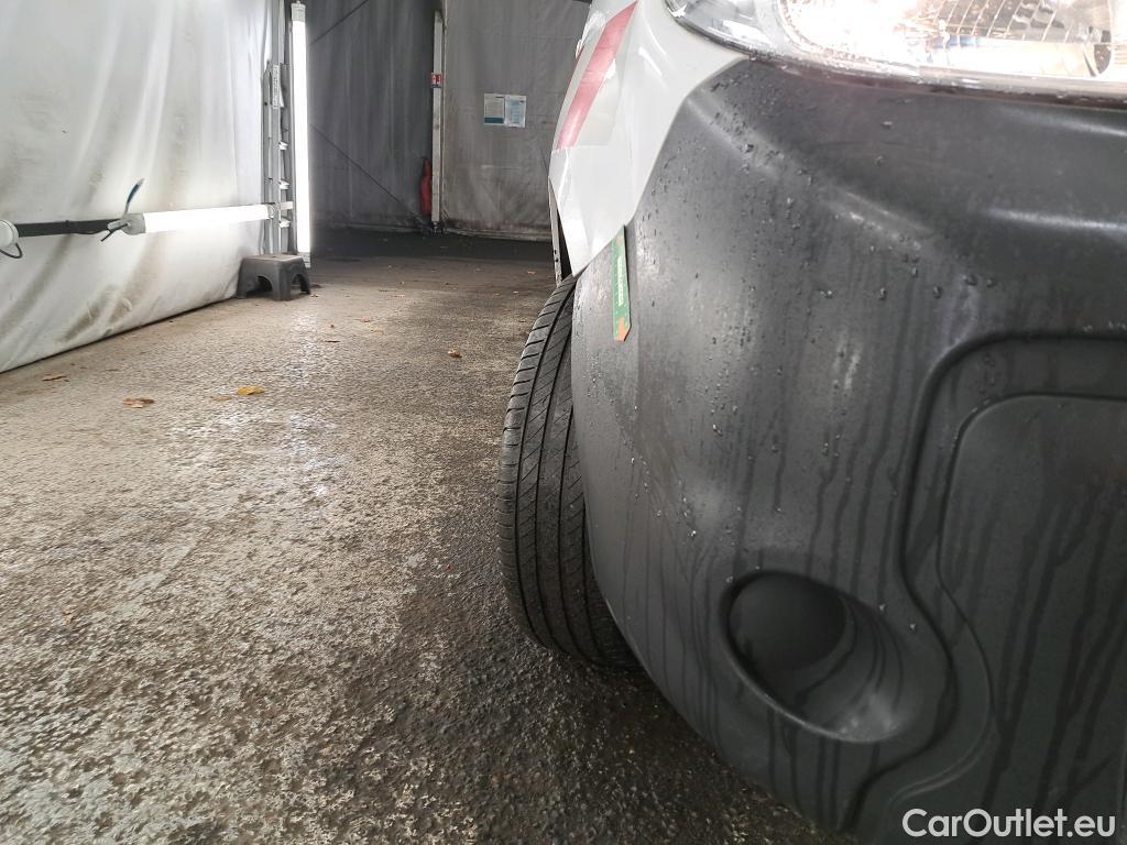 Renault  Kangoo  II Express Maxi Extra (Série Spéciale) 1.5 dCi 95CV BVM6 E6dT #7