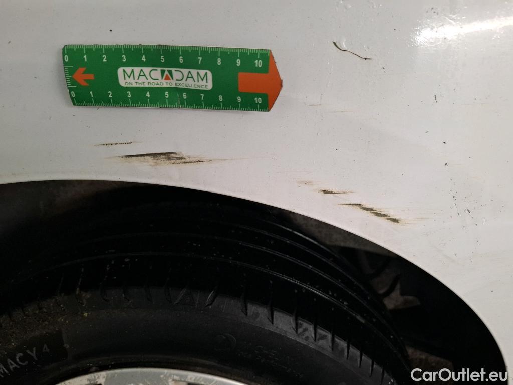  Renault  Kangoo  Express Grand Confort (L1) 1.5 dCi 90CV BVM5 E6 #8