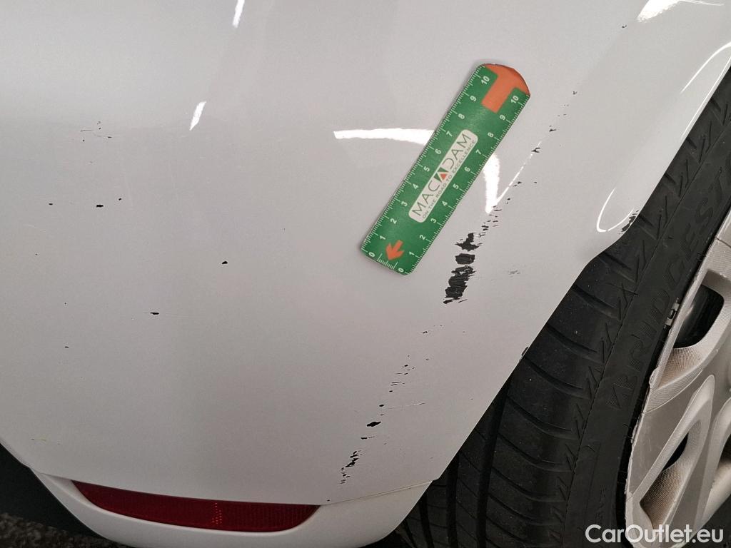  Renault  Clio RENAULT  Société VU 5p Berline Air dCi 75 - 18 #37