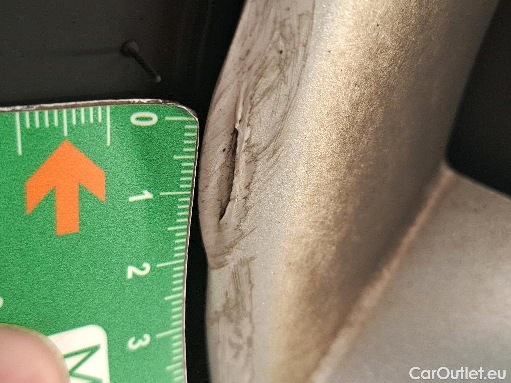 Renault  Kangoo  Express Maxi Extra (Série Spéciale) 1.5 dCi 90CV BVM5 E6 #39