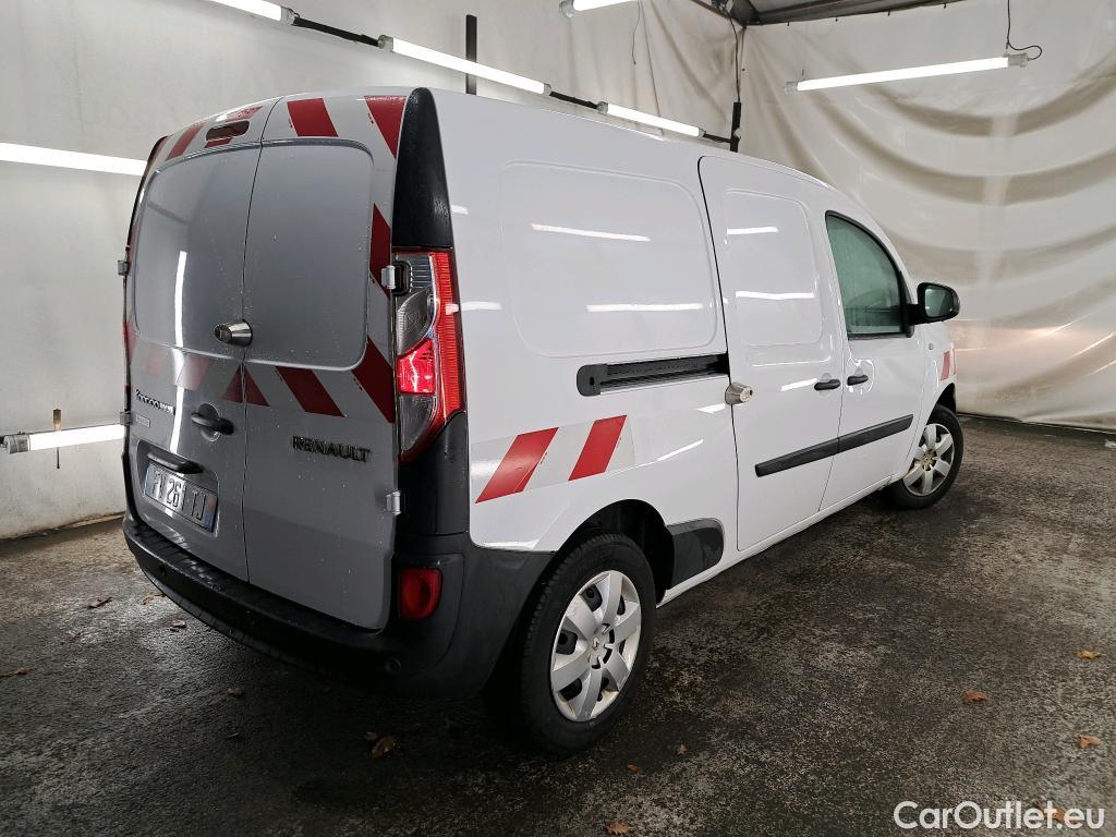 Renault  Kangoo  II Express Maxi Extra (Série Spéciale) 1.5 dCi 95CV BVM6 E6dT #3