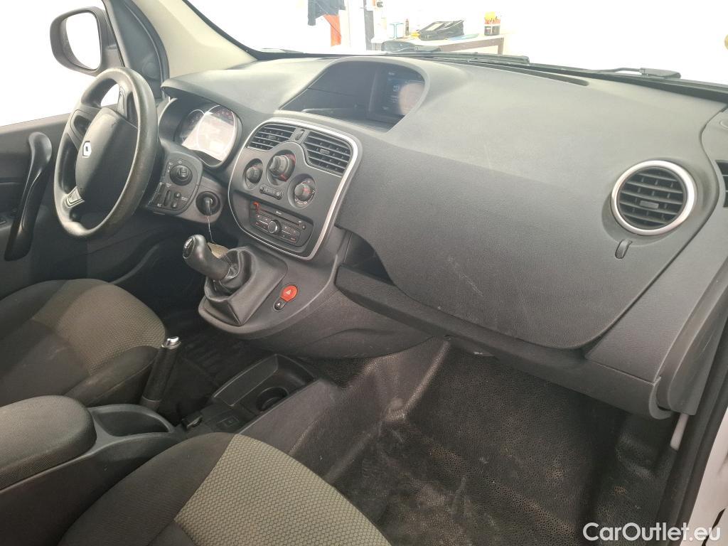 Renault  Kangoo  Express Maxi Extra (Série Spéciale) 1.5 dCi 90CV BVM5 E6 #5