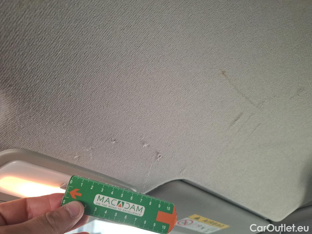  Renault  Clio RENAULT  Société VU 5p Berline Air dCi 75 - 18 #1