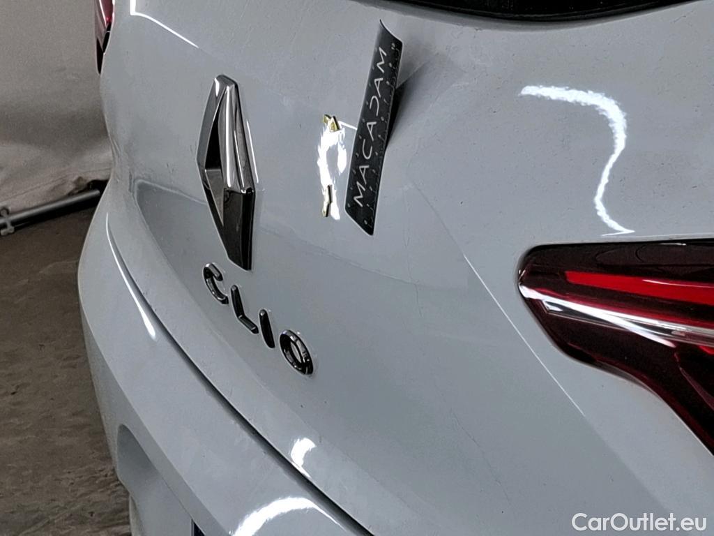  Renault  Clio  V Société Air Nav 1.0 SCe 70CV BVM5 E6dT #10