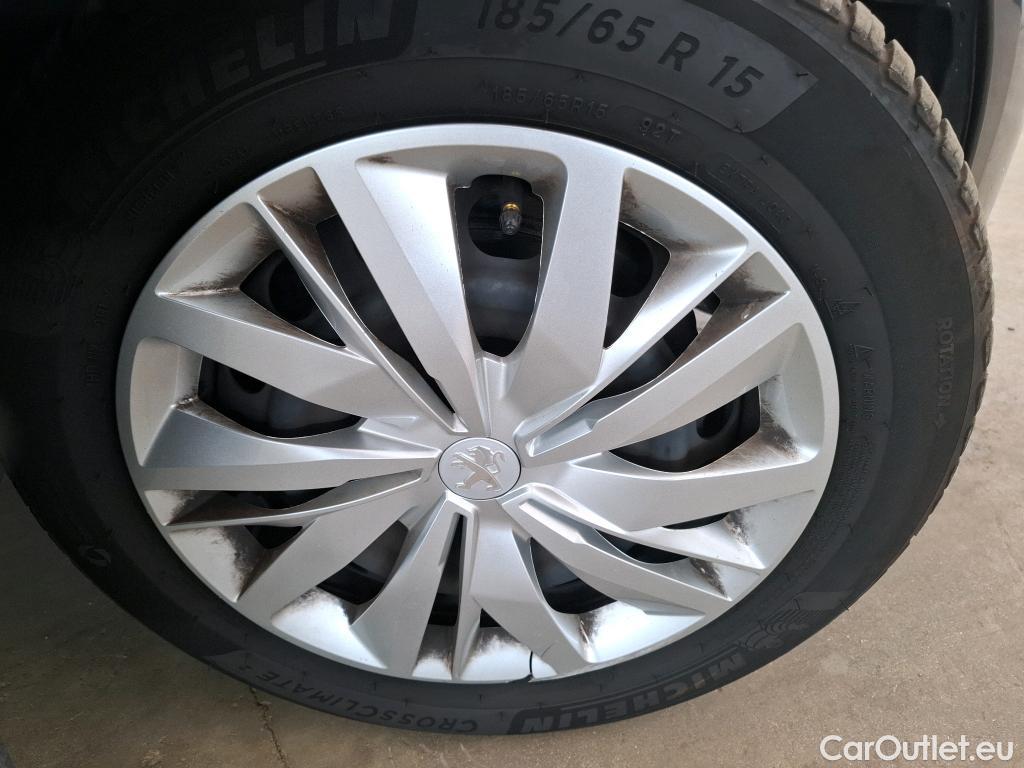  Peugeot  208  Premium 1.5 HDi 100CV BVM6 E6d #59