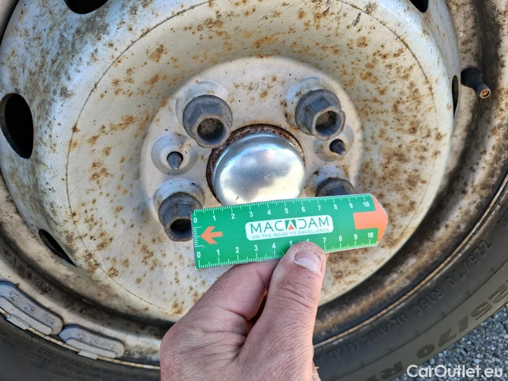  Peugeot  Boxer PEUGEOT  / 2014 / 4P / Fourgon tôlé BlueHDi 140 S&S ASPHALT 335 L3H2 #51