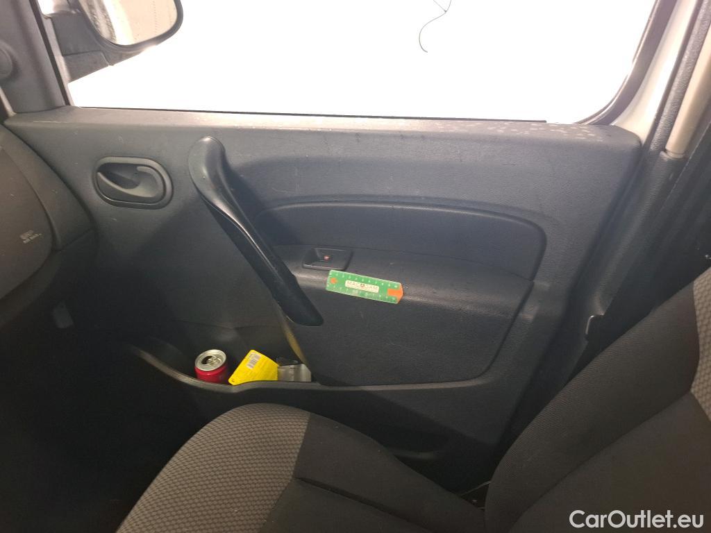  Renault  Kangoo  Express Grand Confort (L1) 1.5 dCi 90CV BVM5 E6 #29