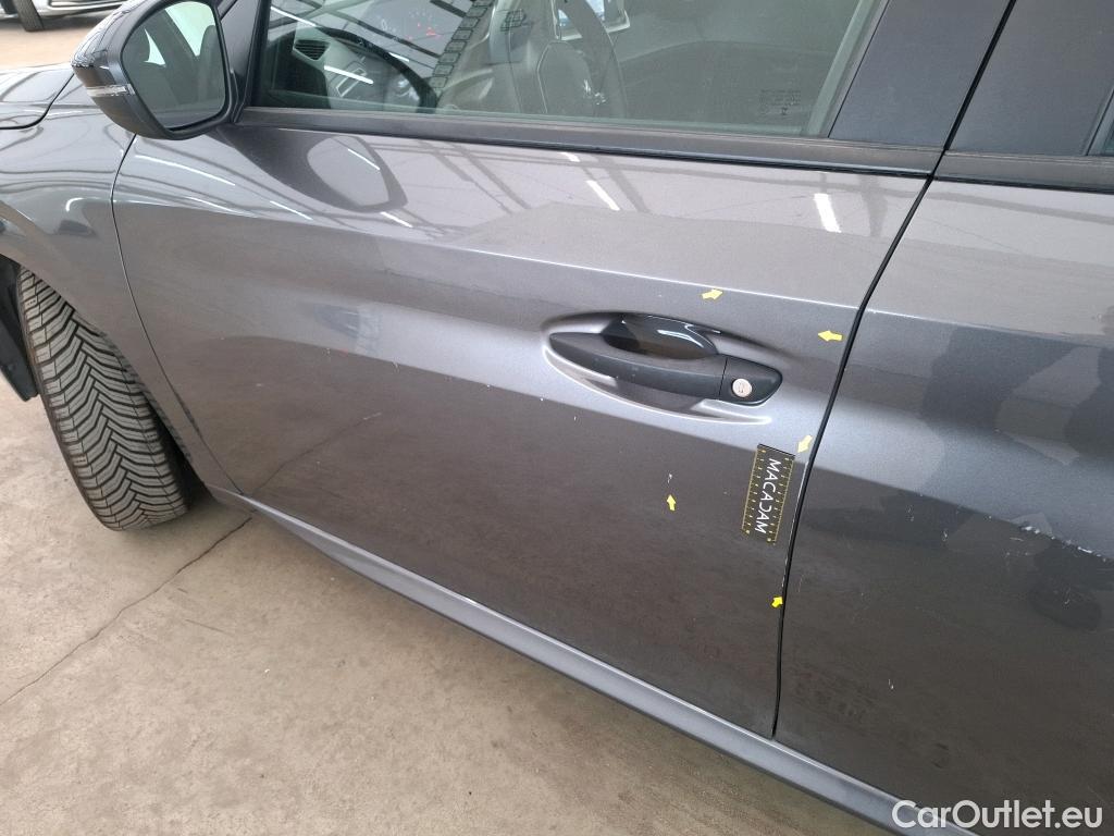  Peugeot  208  Premium 1.5 HDi 100CV BVM6 E6d #43