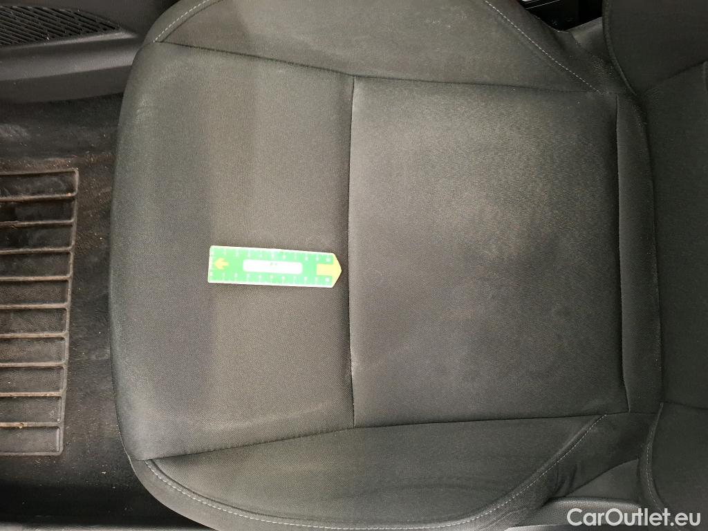  Renault  Clio  V Société Air Nav 1.5 dCi 85CV BVM6 E6dT #35