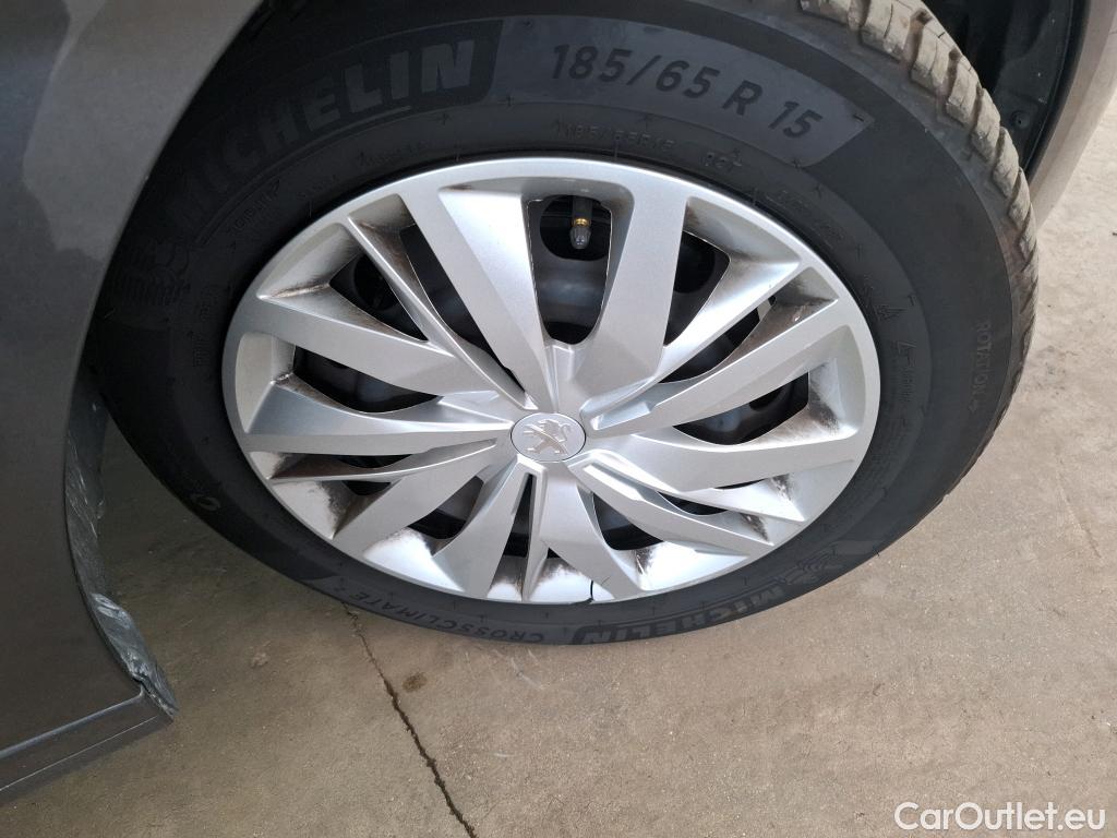  Peugeot  208  Premium 1.5 HDi 100CV BVM6 E6d #58