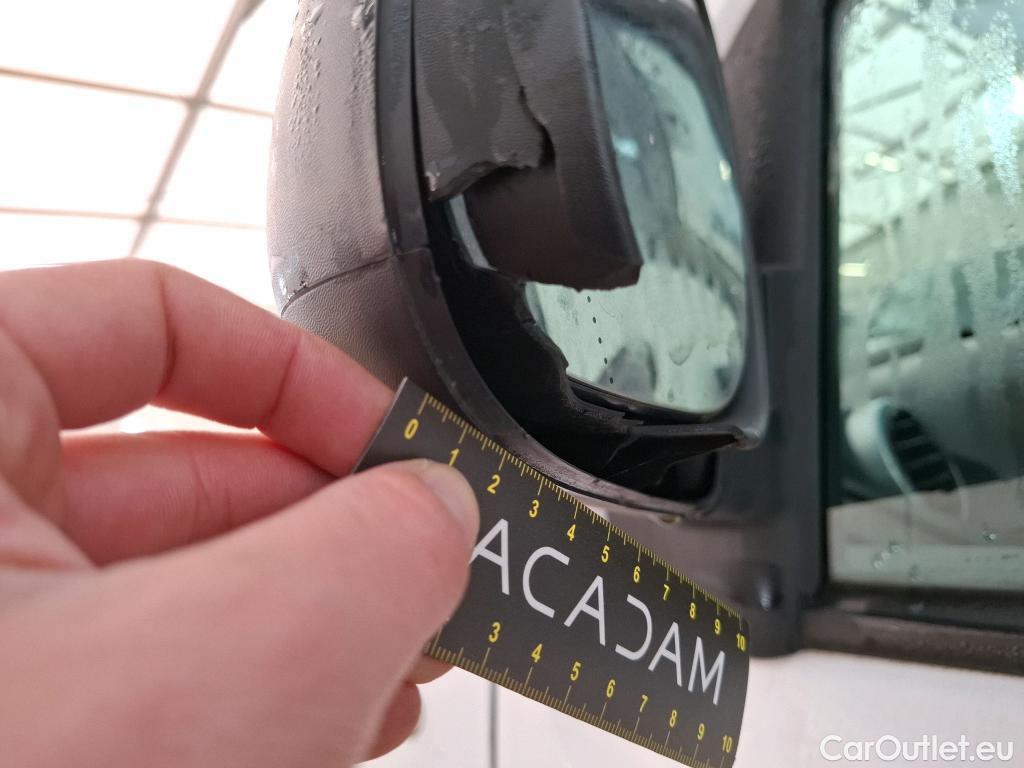 Renault  Kangoo  Express Maxi Grand Confort 1.5 dCi 90CV BVM5 E6 #11